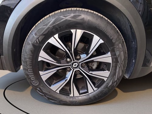 RENAULT Captur 1.0 tce techno gpl 100cv