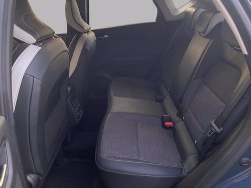 RENAULT Captur 1.3 mild hybrid techno 140cv