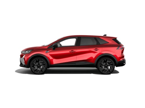 RENAULT Symbioz 1.2 eco-g esprit alpine 120cv