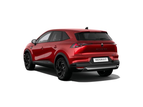 RENAULT Symbioz 1.2 eco-g esprit alpine 120cv