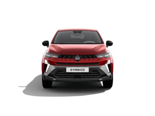 RENAULT Symbioz 1.2 eco-g esprit alpine 120cv