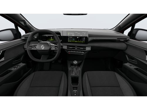 RENAULT Clio 1.2 eco-g evolution 120cv edc