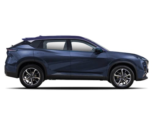 DONGFENG Mage 1.5 t e2 320t dct