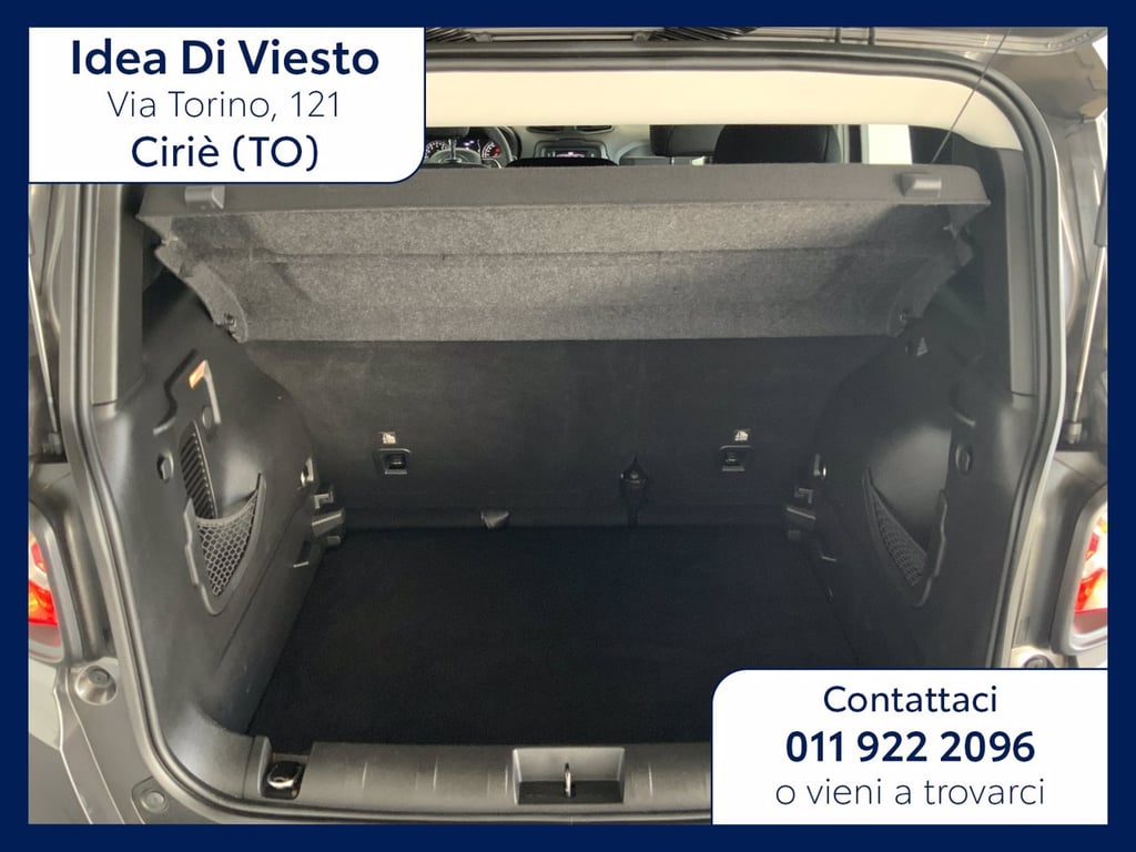 JEEP Renegade 1.0 t3 longitude 2wd