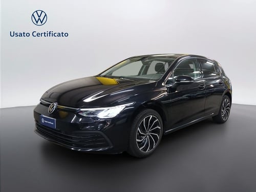 VOLKSWAGEN Golf 2.0 tdi life 115cv
